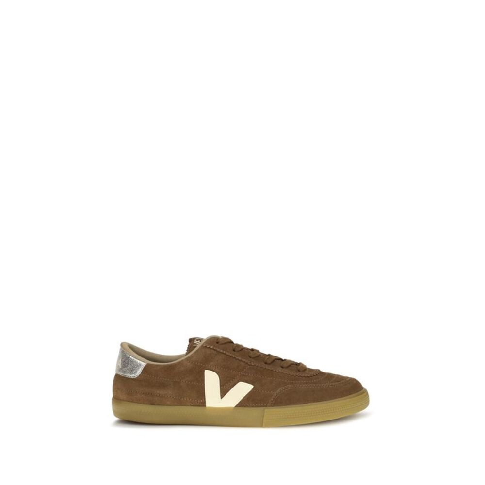 Veja Men Panenka Suede Sneakers